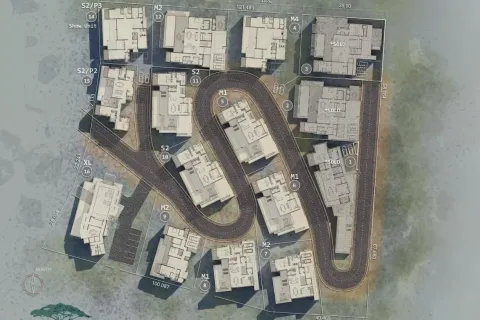 3 bedrooms Villa in Phuket, Thailand No. 61193 26