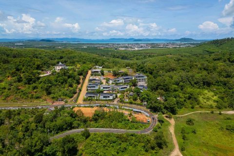 3 bedrooms Villa in Phuket, Thailand No. 61193 28