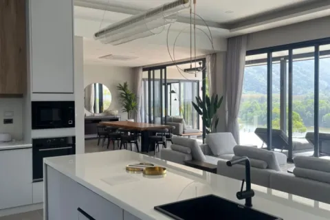 3 bedrooms Villa in Phuket, Thailand No. 61193 8