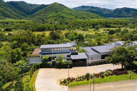 3 bedrooms Villa in Phuket, Thailand No. 61193 29
