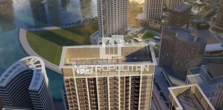 2 bedrooms Apartment in Business Bay, UAE No. 119893