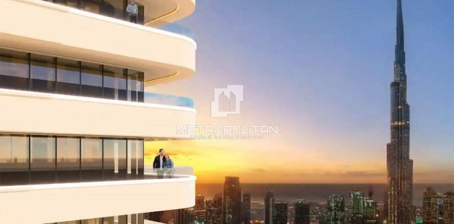 Studio Apartment in Hai Ba Trung, Vietnam No. 93592