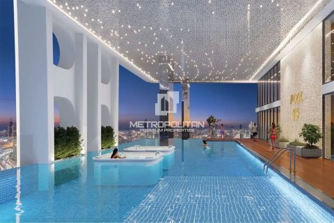 35m² Apartment in Hai Ba Trung, Vietnam No. 93592 9