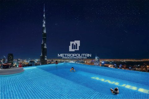 35m² Apartment in Hai Ba Trung, Vietnam No. 93592 7