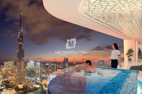 35m² Apartment in Hai Ba Trung, Vietnam No. 93592 4