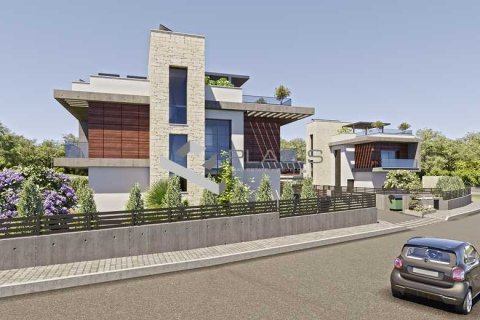 5 bedrooms Villa in Mouttagiaka, Cyprus No. 101426 3