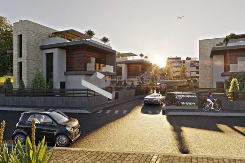 5 bedrooms Villa in Mouttagiaka, Cyprus No. 101426 1