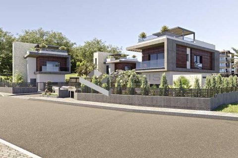 5 bedrooms Villa in Mouttagiaka, Cyprus No. 101426 2