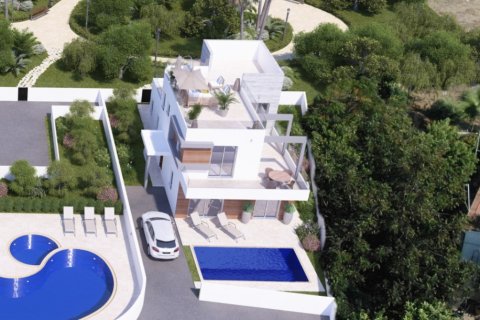 3 bedrooms Villa in Paphos, Cyprus No. 106162 3