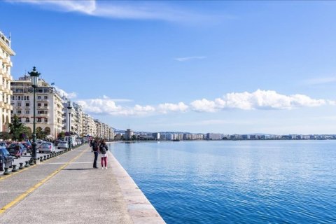 1 bedroom Apartment in Thessaloniki, Greece No. 51593 1