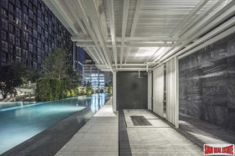 1 chambre Appartement à Bangkok, Thailand No. 96035 21