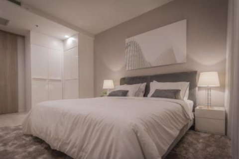 1 chambre Appartement à Bangkok, Thailand No. 96035 9