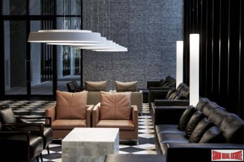 1 chambre Appartement à Bangkok, Thailand No. 96035 27