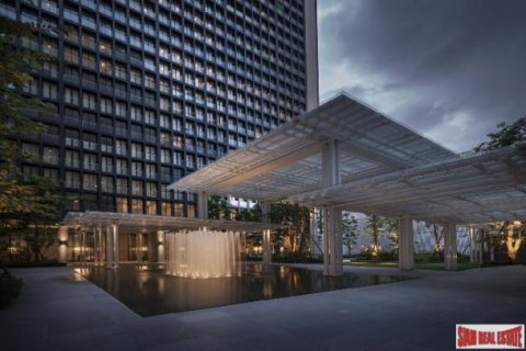 1 chambre Appartement à Bangkok, Thailand No. 96035 16