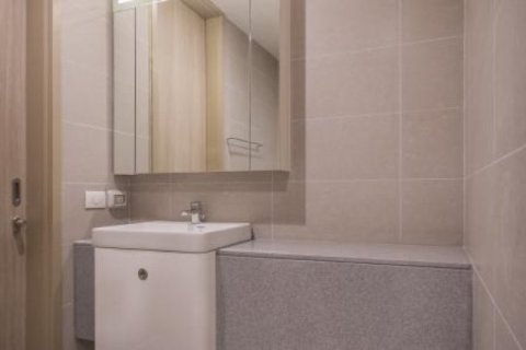 1 chambre Appartement à Bangkok, Thailand No. 96035 11