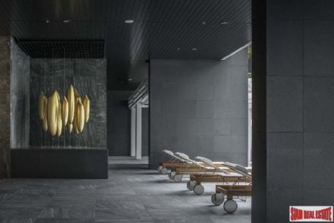 1 chambre Appartement à Bangkok, Thailand No. 96035 26