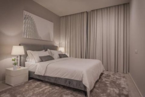 1 chambre Appartement à Bangkok, Thailand No. 96035 6