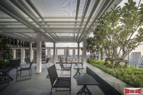 1 chambre Appartement à Bangkok, Thailand No. 96035 23