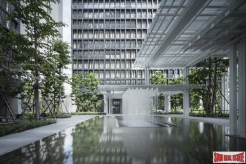 1 chambre Appartement à Bangkok, Thailand No. 96035 18