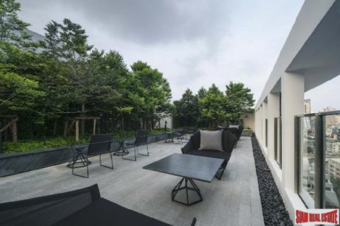 1 chambre Appartement à Bangkok, Thailand No. 96035 22