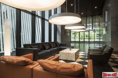 1 chambre Appartement à Bangkok, Thailand No. 96035 17