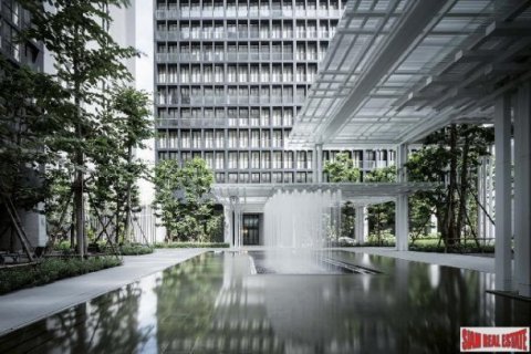 1 chambre Appartement à Bangkok, Thailand No. 96035 28