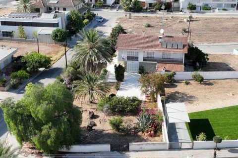 Вилла с 3 спальнями в Агландзия, Кипр №84072 9