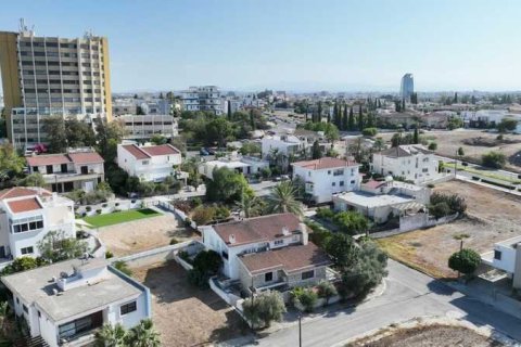 Вилла с 3 спальнями в Агландзия, Кипр №84072 8