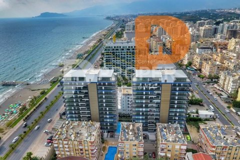 4 habitaciones Apartment en Alanya, Turkey No. 13407