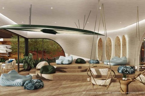 Кондоминиум  с 3 спальнями в Хуа Хин, Таиланд №1215 7