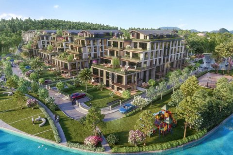 3 bedrooms Apartment in Khanh Hoa, Vietnam No. 13520 6