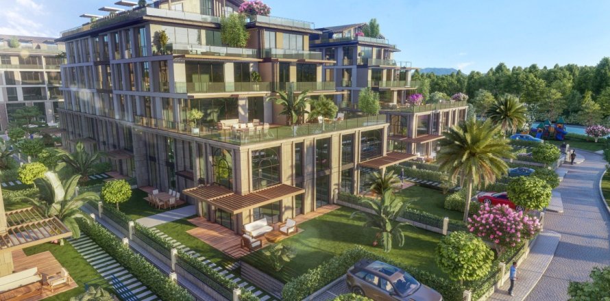 3 bedrooms Apartment in Khanh Hoa, Vietnam No. 13520