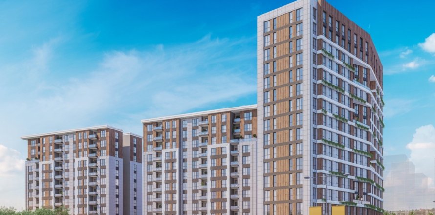 2 dormitorios Apartment en Khanh Hoa, Vietnam No. 114639