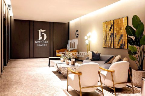 1 bedroom Apartment in Phu Chau, Vietnam No. 94106 11