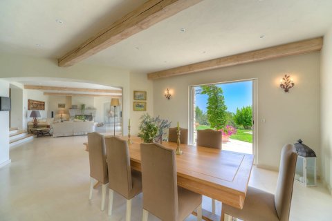 7 chambres Villa à Tourrettes-sur-Loup, France No. 67891 5