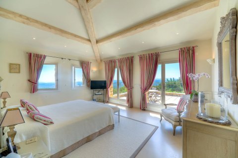 7 chambres Villa à Tourrettes-sur-Loup, France No. 67891 6
