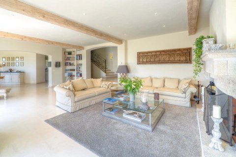 7 chambres Villa à Tourrettes-sur-Loup, France No. 67891 4