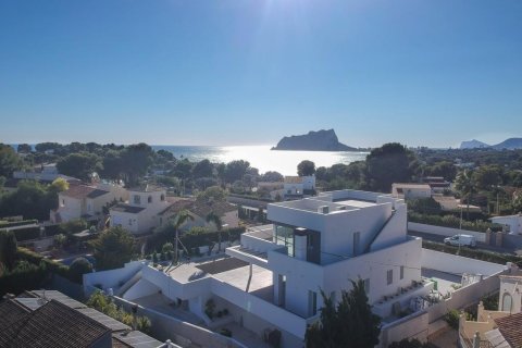 6 chambres Villa à Nhon Hoa Lap, Vietnam No. 89959 2