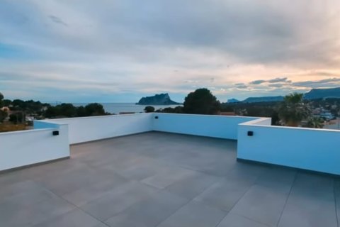 6 chambres Villa à Nhon Hoa Lap, Vietnam No. 89959 10