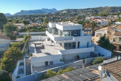 6 chambres Villa à Nhon Hoa Lap, Vietnam No. 89959 3