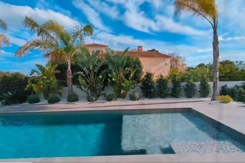 6 chambres Villa à Nhon Hoa Lap, Vietnam No. 89959 4