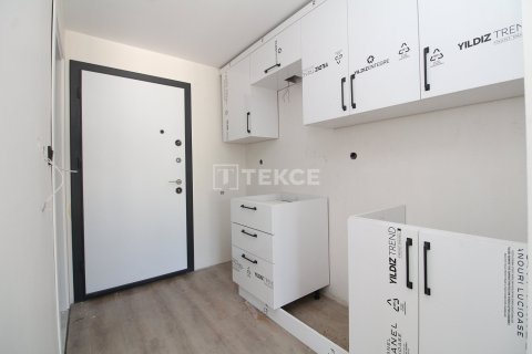 Квартира с 3 спальнями в Chau Phu, Вьетнам №91109 18