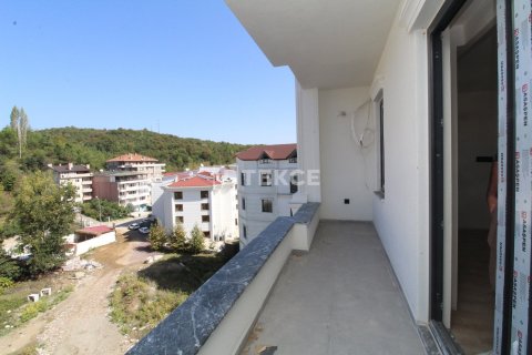 Квартира с 3 спальнями в Chau Phu, Вьетнам №91109 19