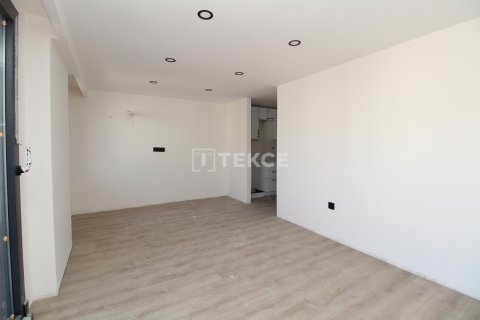 Квартира с 3 спальнями в Chau Phu, Вьетнам №91109 16