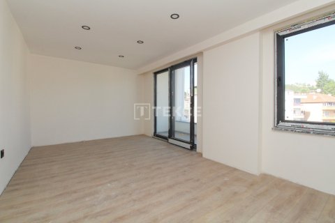 Квартира с 3 спальнями в Chau Phu, Вьетнам №91109 2