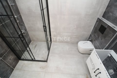 Квартира с 3 спальнями в Chau Phu, Вьетнам №91109 21