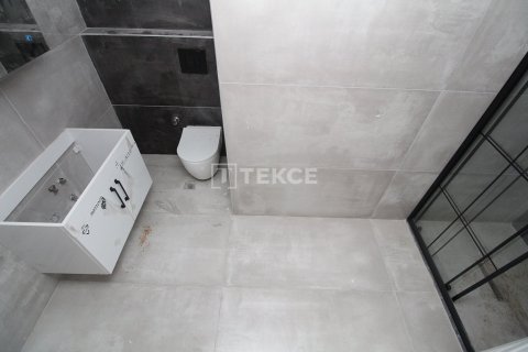 Квартира с 3 спальнями в Chau Phu, Вьетнам №91109 20