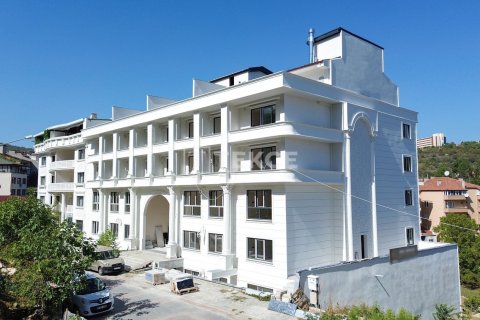 Квартира с 3 спальнями в Chau Phu, Вьетнам №91109 6