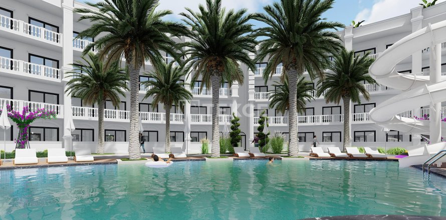 3 bedrooms Apartment in Yalova, Turkey No. 91109