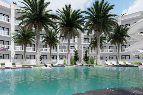 3 dormitorios Apartment en Yalova, Turkey No. 91109